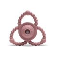 Massaggiagengive-sonaglio Deep PINK
